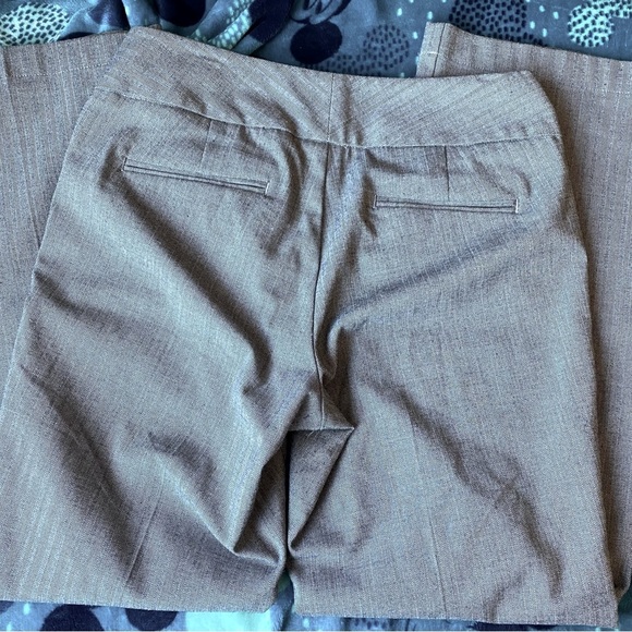 Dockers Mid rise Curvy Pants - Picture 3 of 8